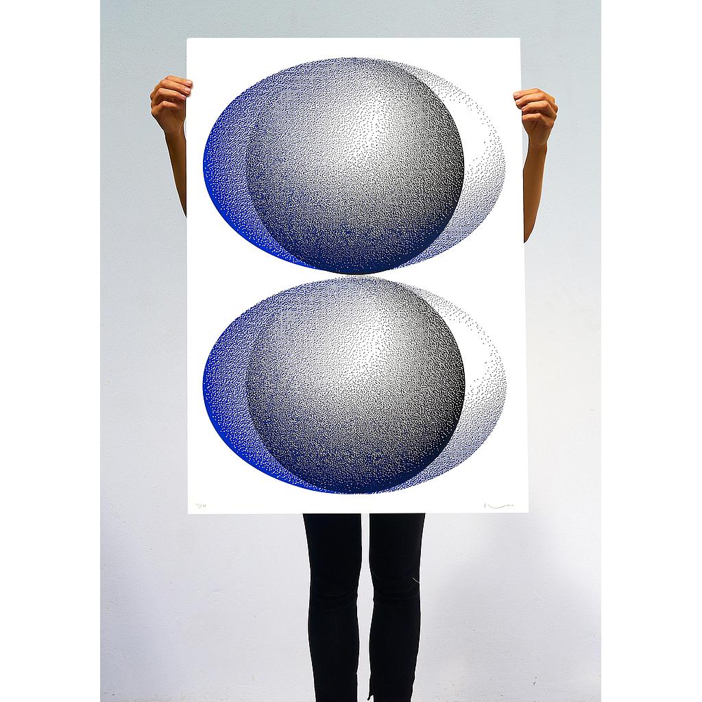 Eye balls