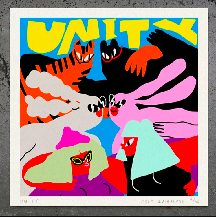 Unity