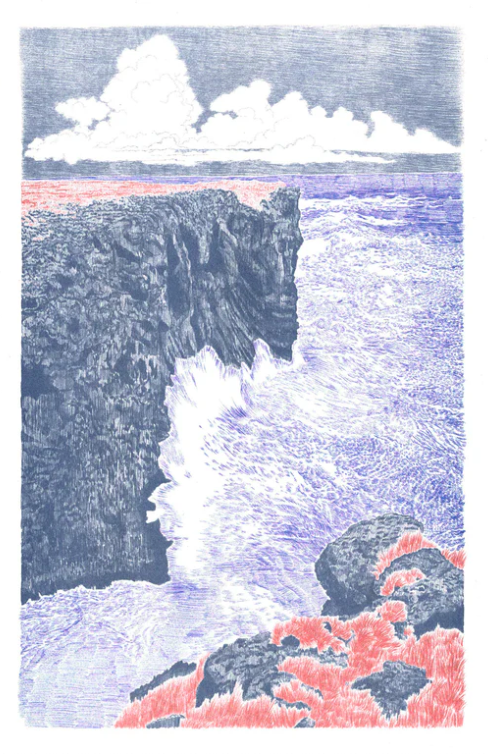 DIEMER Manon - Scotland