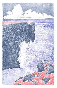 DIEMER Manon - Scotland