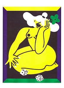 FAURE Marylou - Lucky Charm