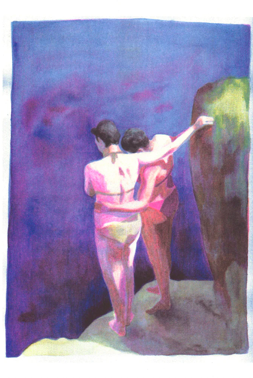MOLESTI Manon - Les Soeurs