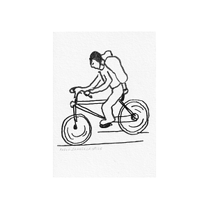 Ciclista