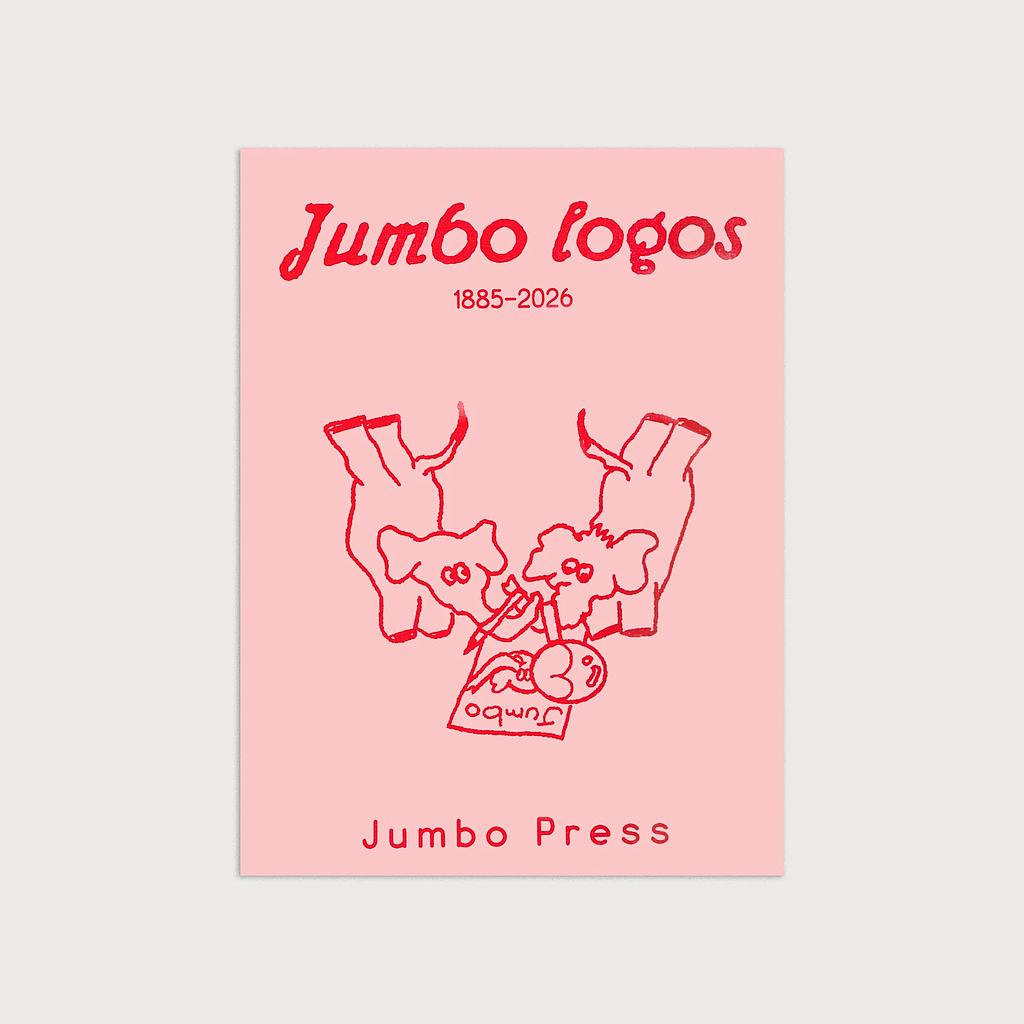 Jumbo Logos