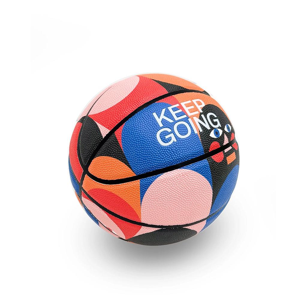 KEEP GOING Basketball