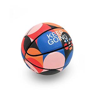 KEEP GOING Basketball