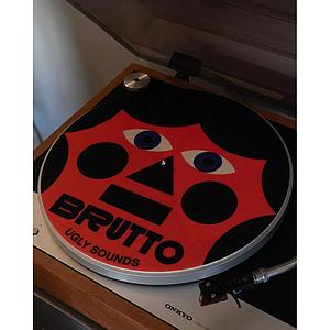 BRUTTO Slipmat