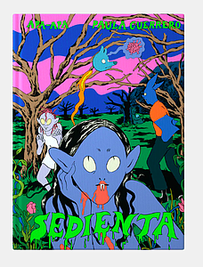 Sedienta