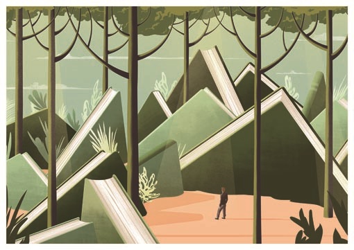 Lectura profunda (S)