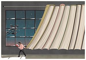 Lecturas íntimas (M)