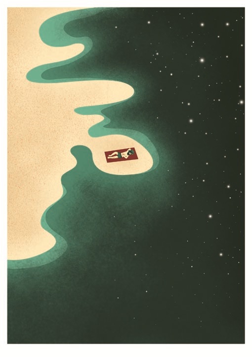Nightide (M)