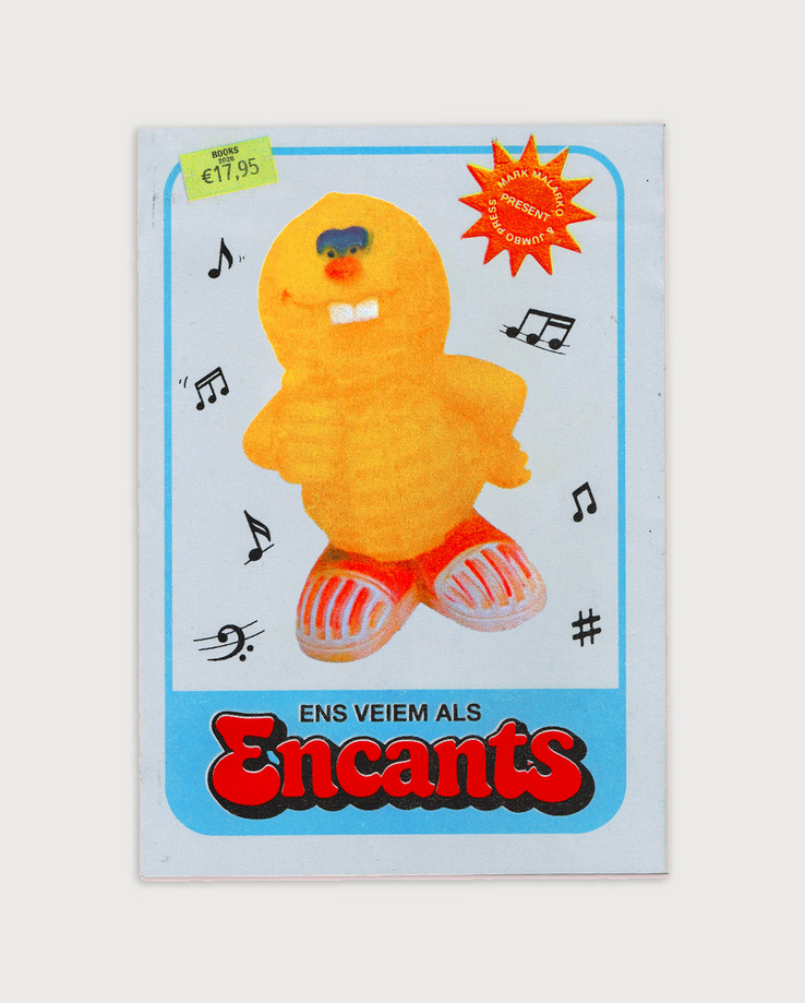 Ens veiem als encants