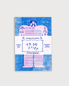 To Do List