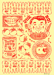 Tooth Soup