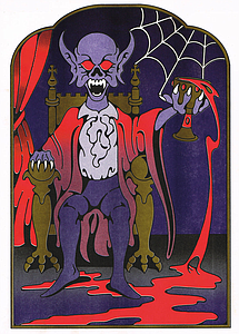 Vampire King