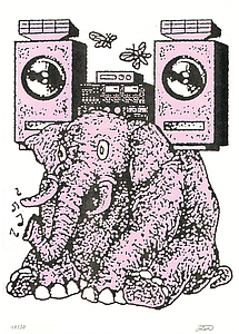 Jumbo Sounds