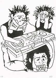 DJ Manual