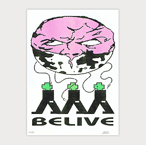 Belive