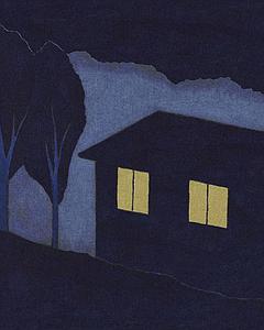 Casa de nit (XS)