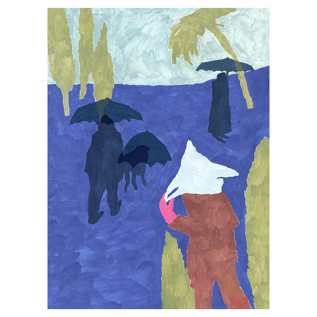 Rain