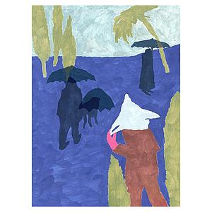 Rain