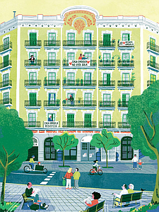 Casa Orsola (M)
