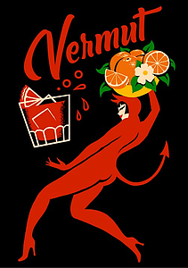 Vermut (S)