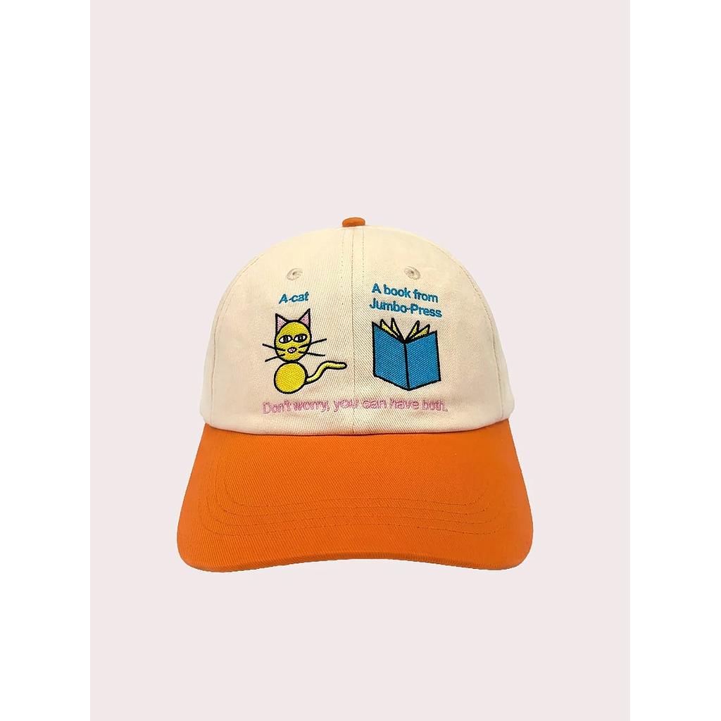 A Cat Cap