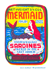 Mermaid