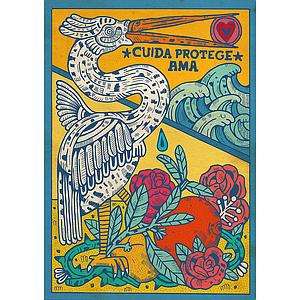 Cuida, protege y ama (S)
