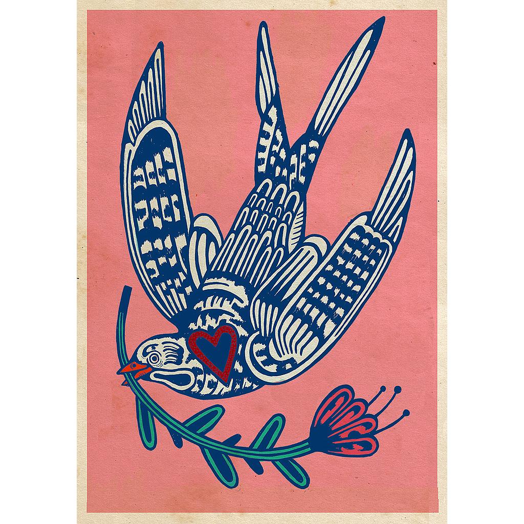 Golondrina (S)