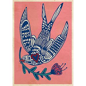 Golondrina (S)