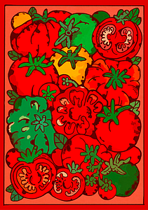Tomates