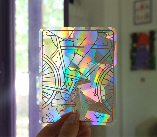 Freedon - Suncatcher