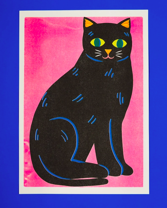Black Cat