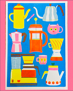 Coffee Pot