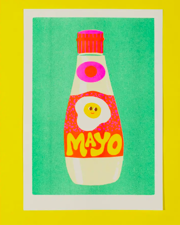Mayo