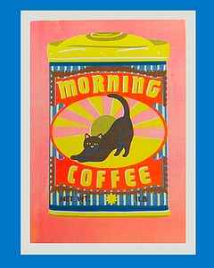 Morning Coffee