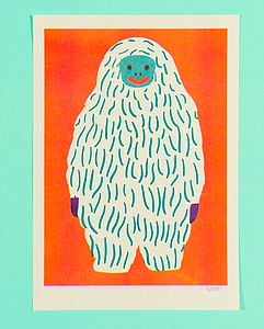 Yeti