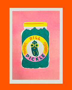 Pickle