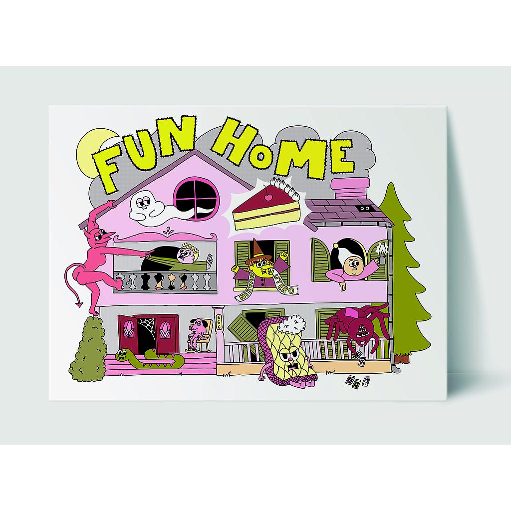 Fun House
