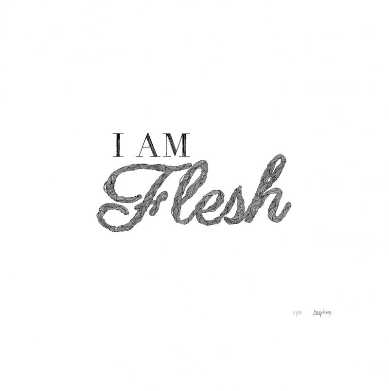 Flesh