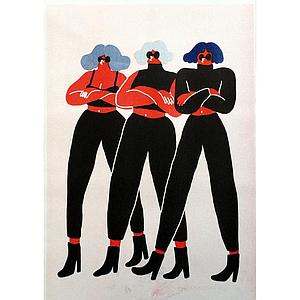 Girl Gang