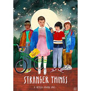 Stranger Things