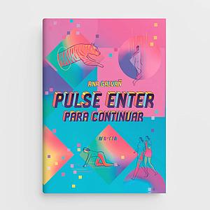Pulse Enter