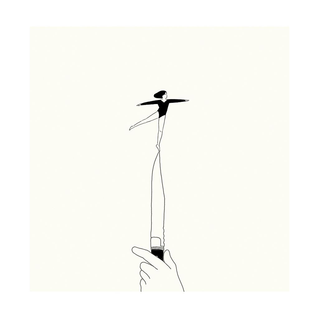 El equilibrio