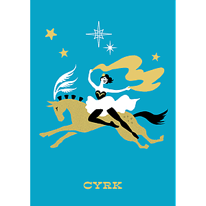 CYRK Dancer