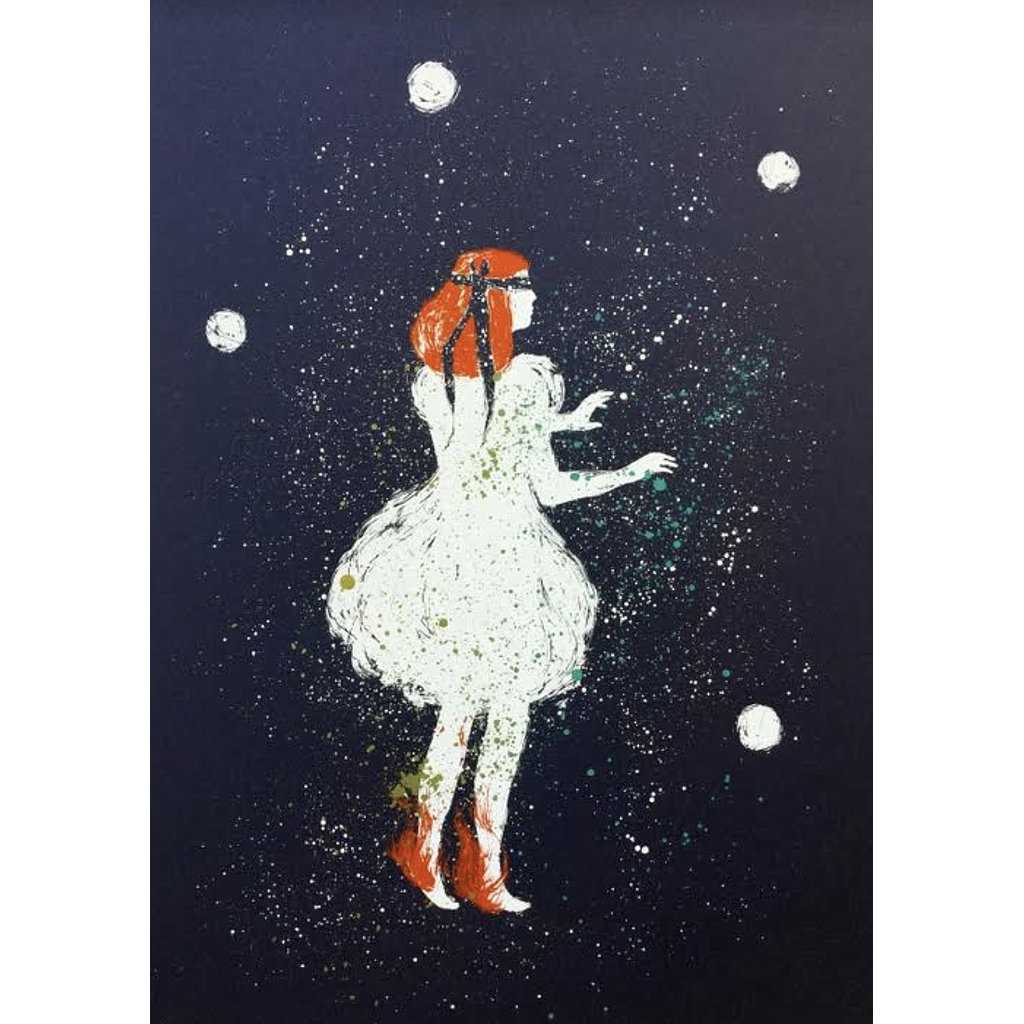 Bendata Di Stelle
