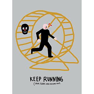 Keep Running