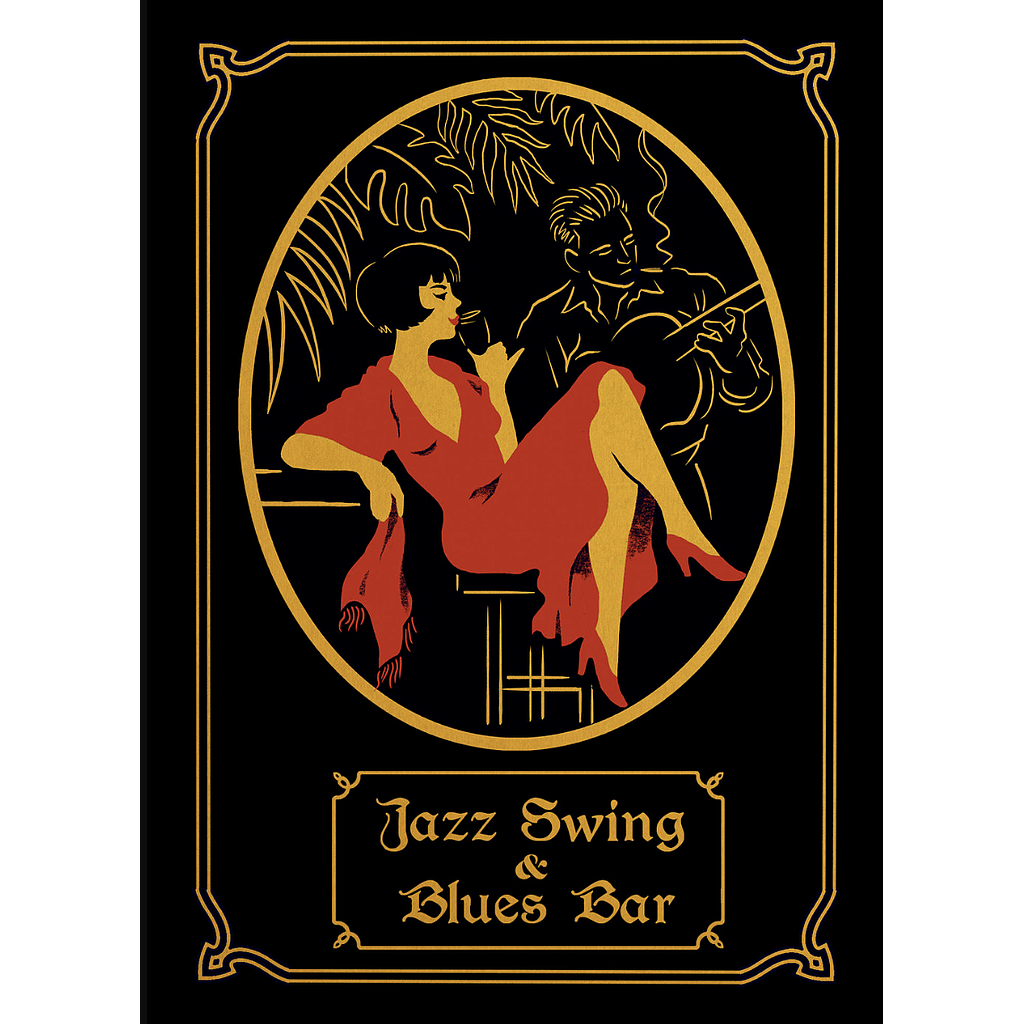 Jazz Swing & Blues Bar